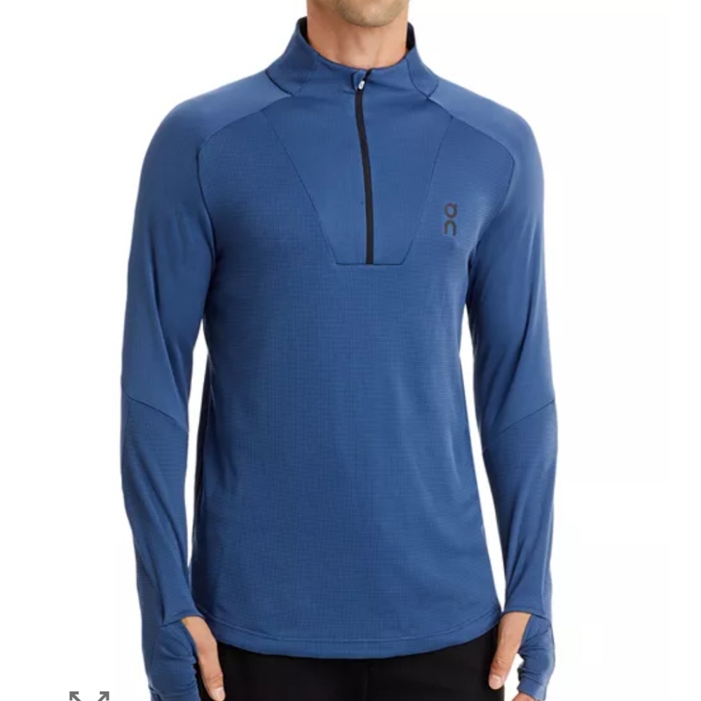 On Climate Herre Men Shirt..... Size Medium